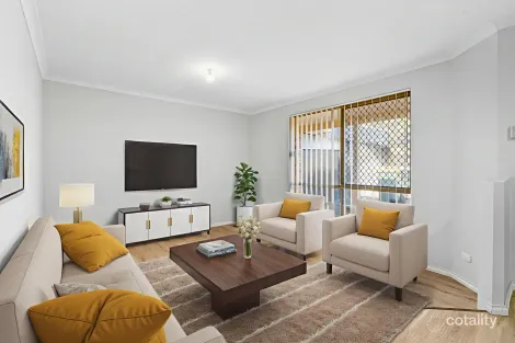 Property photo of 9 Hess Court Marangaroo WA 6064