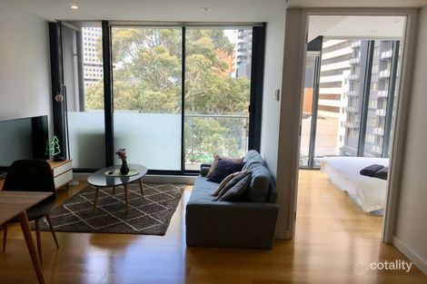 701/338 Kings Way, South Melbourne, VIC 3205