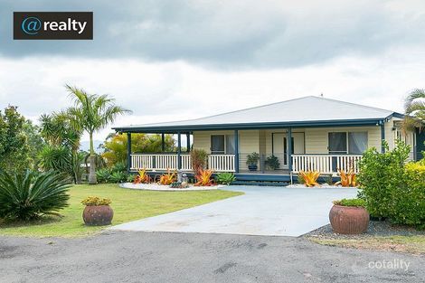 Property photo of 29 Bundy Road Imbil QLD 4570