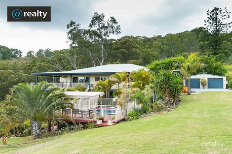 Property photo of 29 Bundy Road Imbil QLD 4570