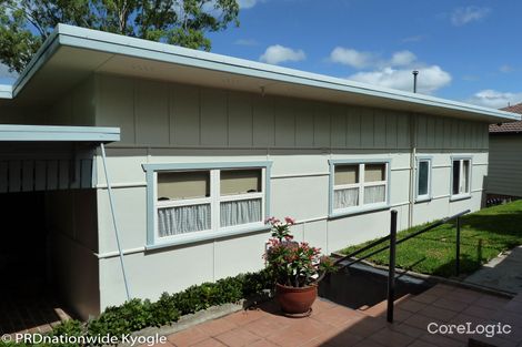 Property photo of 10 Fairy Street Kyogle NSW 2474