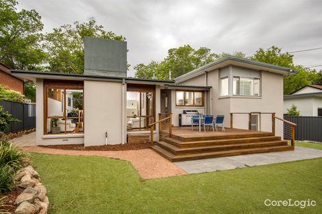 Property photo of 136 La Perouse Street Griffith ACT 2603