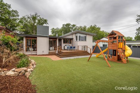 Property photo of 136 La Perouse Street Griffith ACT 2603