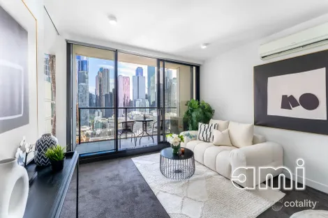 1911/33 Mackenzie St, Melbourne, VIC 3000
