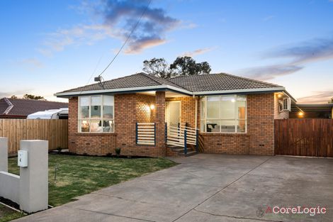 Property photo of 4 Townville Crescent Hoppers Crossing VIC 3029