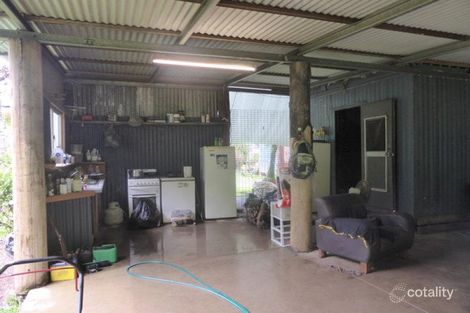 Property photo of 507 Dinner Creek Road Eubenangee QLD 4860