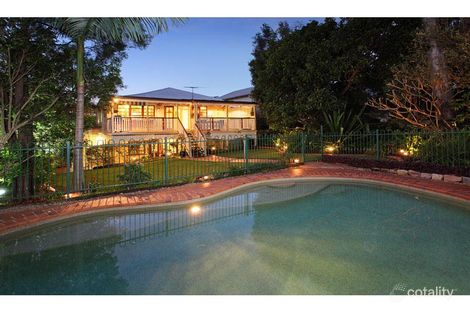 Property photo of 9 Antill Street Wilston QLD 4051