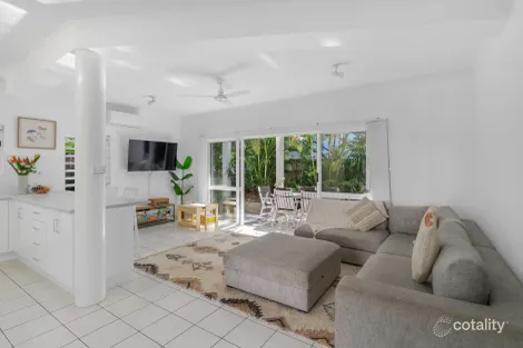 7/1-3 PECTEN AVE, PORT DOUGLAS, QLD 4877