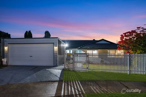 Property photo of 3 Maize Place Mansfield QLD 4122