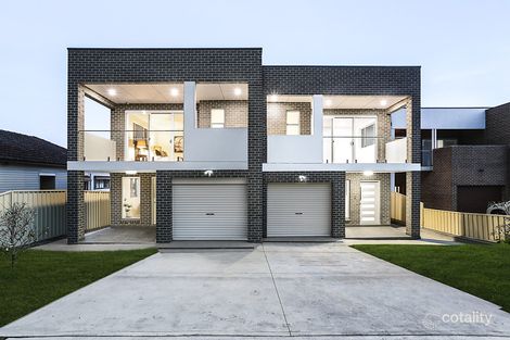 21 Napoli St, Padstow, NSW 2211