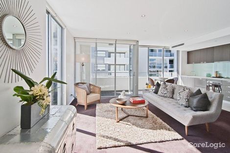 Property photo of 903E/599 Pacific Highway St Leonards NSW 2065