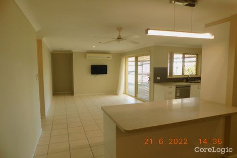 Property photo of 61 Moran Crescent Forest Lake QLD 4078