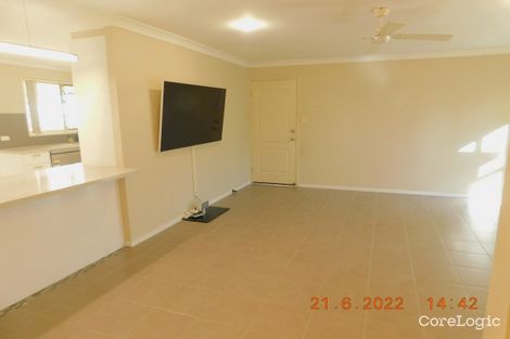 Property photo of 61 Moran Crescent Forest Lake QLD 4078