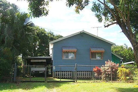 5 Bay Rd, Coconuts, QLD 4860