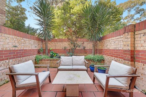 Property photo of 4/1-5 Penkivil Street Willoughby NSW 2068