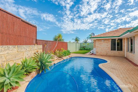 Property photo of 10 Pilgrim Place Currambine WA 6028