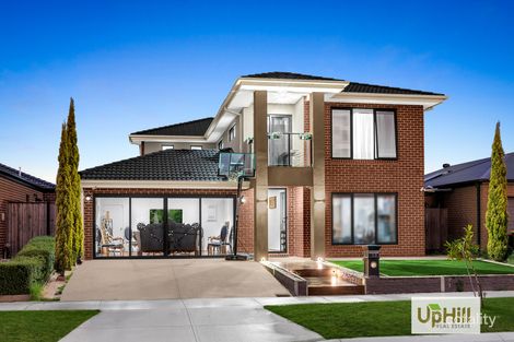 33 Beatrix Cct, Officer, VIC 3809