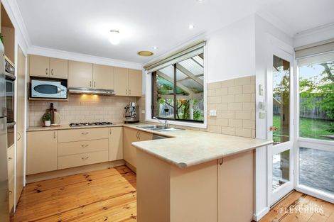 Property photo of 6 Orion Court Eltham North VIC 3095