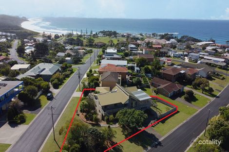 Property photo of 25 Ernest Street Dalmeny NSW 2546
