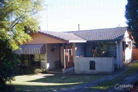 Property photo of 45 Nicholson Avenue Thornleigh NSW 2120