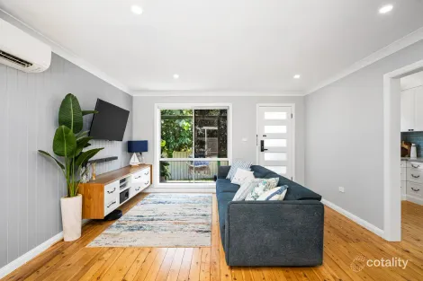 Property photo of 3/112 Elsiemer Street Toowoon Bay NSW 2261