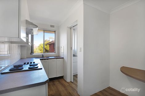 Property photo of 17/10A Mears Avenue Randwick NSW 2031