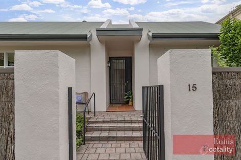 Property photo of 15 Fuller Street Walkerville SA 5081