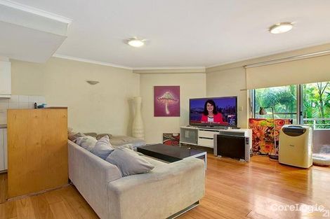 Property photo of 7/100 Cleveland Street Chippendale NSW 2008