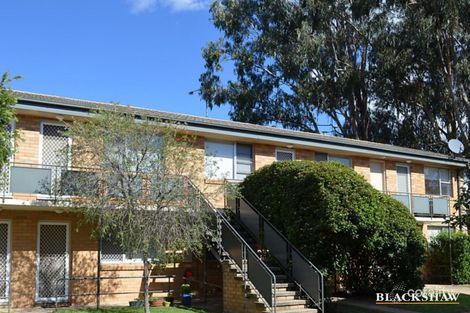 Property photo of 8/51 Hampton Circuit Yarralumla ACT 2600