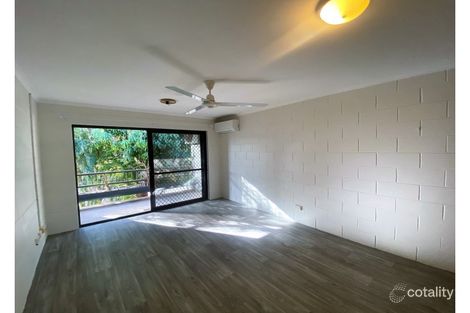 25/439-443 Severin St, Manunda, QLD 4870