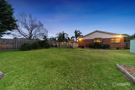 Property photo of 4 Rainbow Court Pearcedale VIC 3912