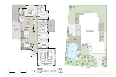 Property photo of 50 Gossamer Drive Buderim QLD 4556