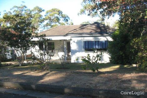 Property photo of 147 Pittwater Road Hunters Hill NSW 2110