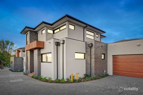 2/34 Wilfred Rd, Ivanhoe East, VIC 3079