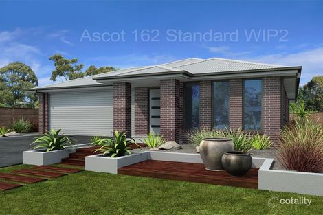 Lot 79 Belgravia Lane, Armstrong Creek, VIC 3217