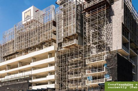 Property photo of 404/150 Wright Street Adelaide SA 5000