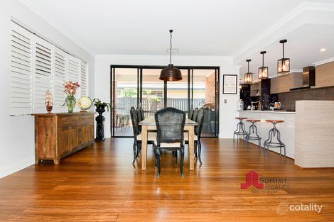 Property photo of 24 Barker Boulevard Glen Iris WA 6230