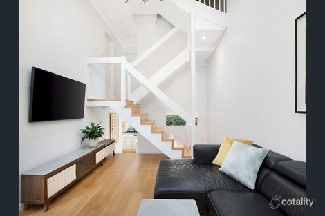 Property photo of 9/69-73 Moore Park Road Centennial Park NSW 2021