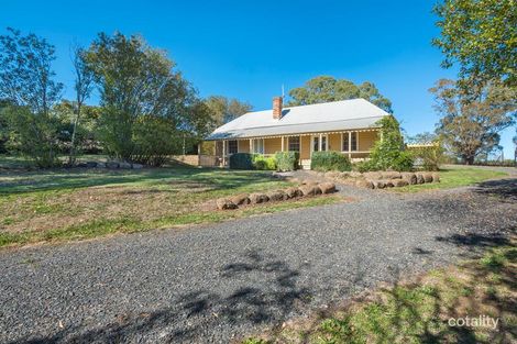 255 Lauriston Reservoir Rd, Kyneton, VIC 3444