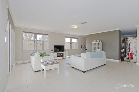 Property photo of 18 Descanso Loop Aubin Grove WA 6164