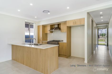 Property photo of 24 Auriga Street Austral NSW 2179