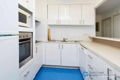 Property photo of 1401/70 Remembrance Drive Surfers Paradise QLD 4217
