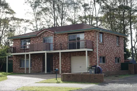 Property photo of 127 Hillcrest Avenue South Nowra NSW 2541
