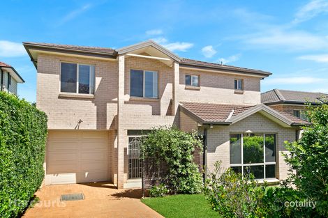 Property photo of 2A Boronia Street Ermington NSW 2115