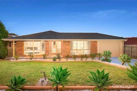 Property photo of 9 Preston Avenue Endeavour Hills VIC 3802