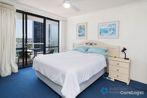 Property photo of 1401/70 Remembrance Drive Surfers Paradise QLD 4217
