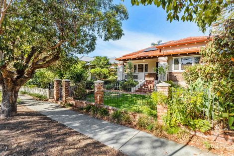 Property photo of 106 Derby Road Shenton Park WA 6008