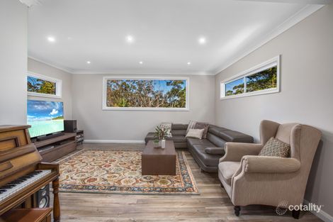 Property photo of 27 Manor Road Hornsby NSW 2077