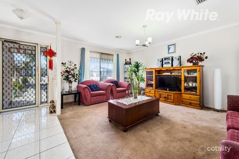 Property photo of 45 Cottage Boulevard Epping VIC 3076