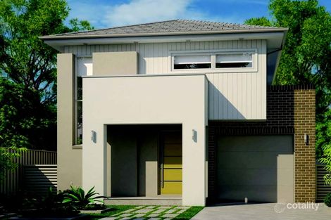 307/163 Tallawong Rd, Rouse Hill, NSW 2155